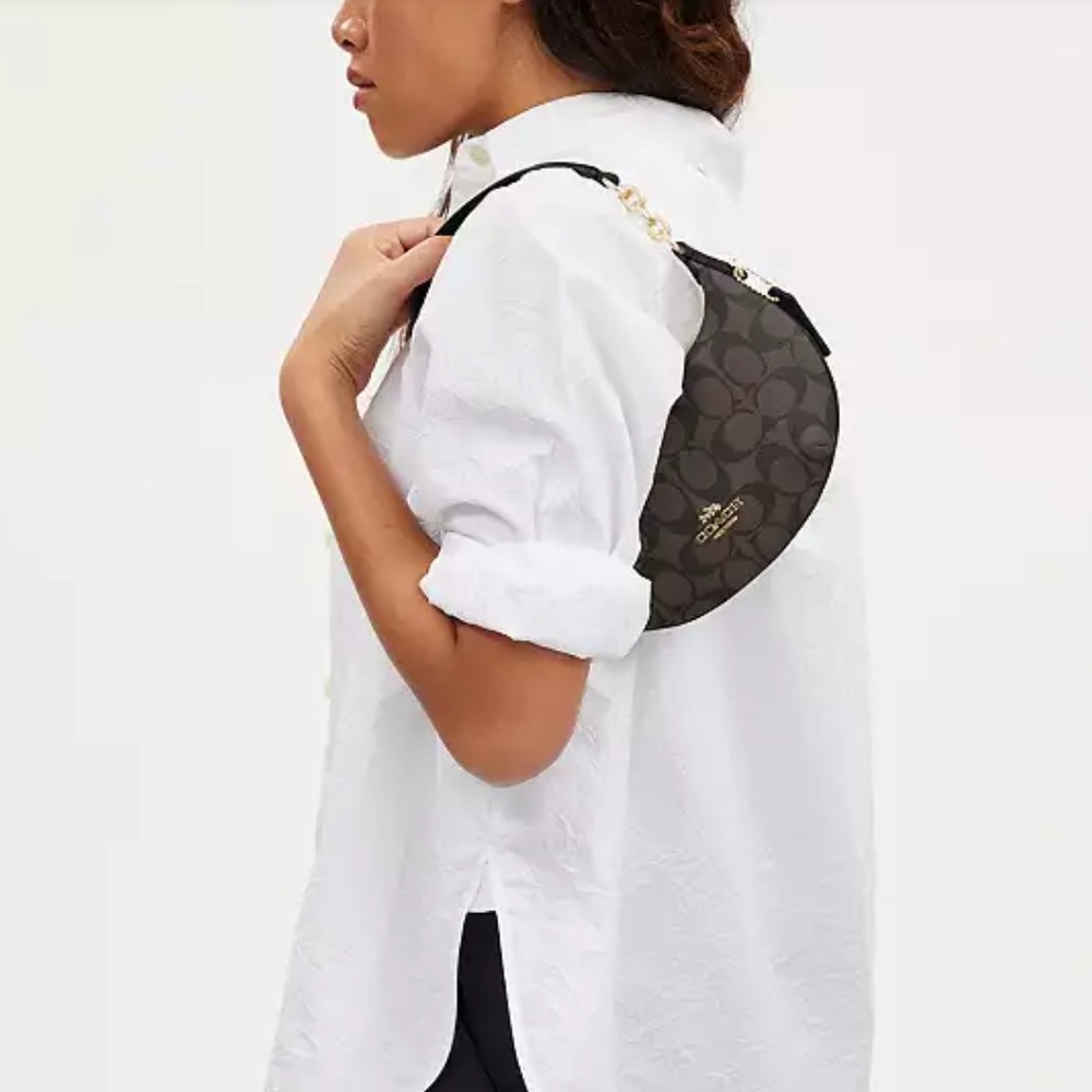 mini payton coach bag